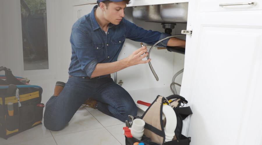 Local expert plumbing services in Milo, IA